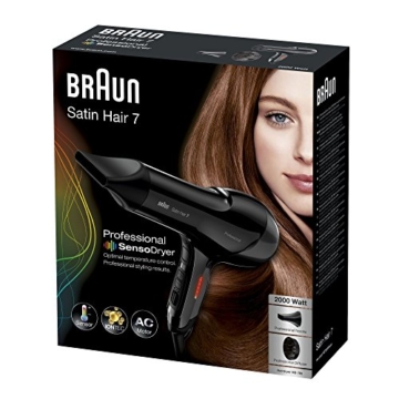 Braun HD785 Test