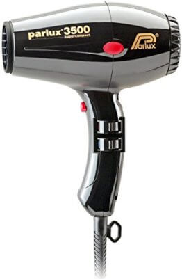 Parlux Profi-Haartrockner 3500 TEst